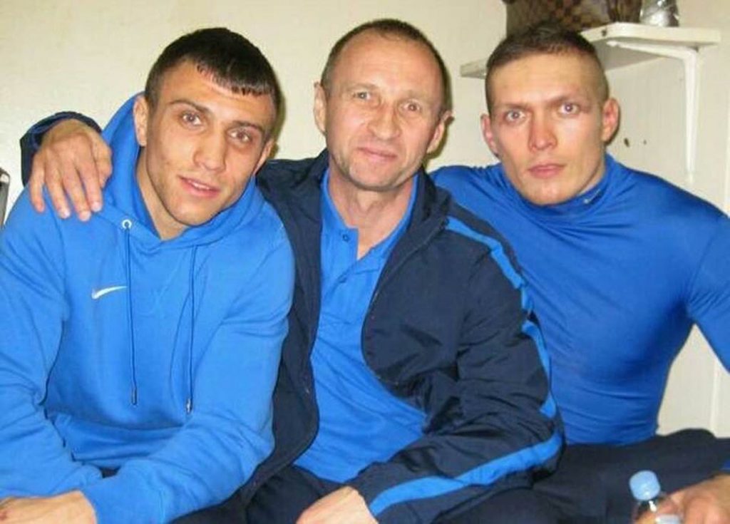 Нацакадемію боксу Угорщини очолив вінничанин, який працював з Ломаченком та Усиком - фото 2