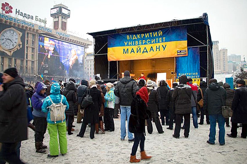 «Артіль Майдану» та IT-намет: Що сталося зі створеними на Євромайдані організаціями - фото 5