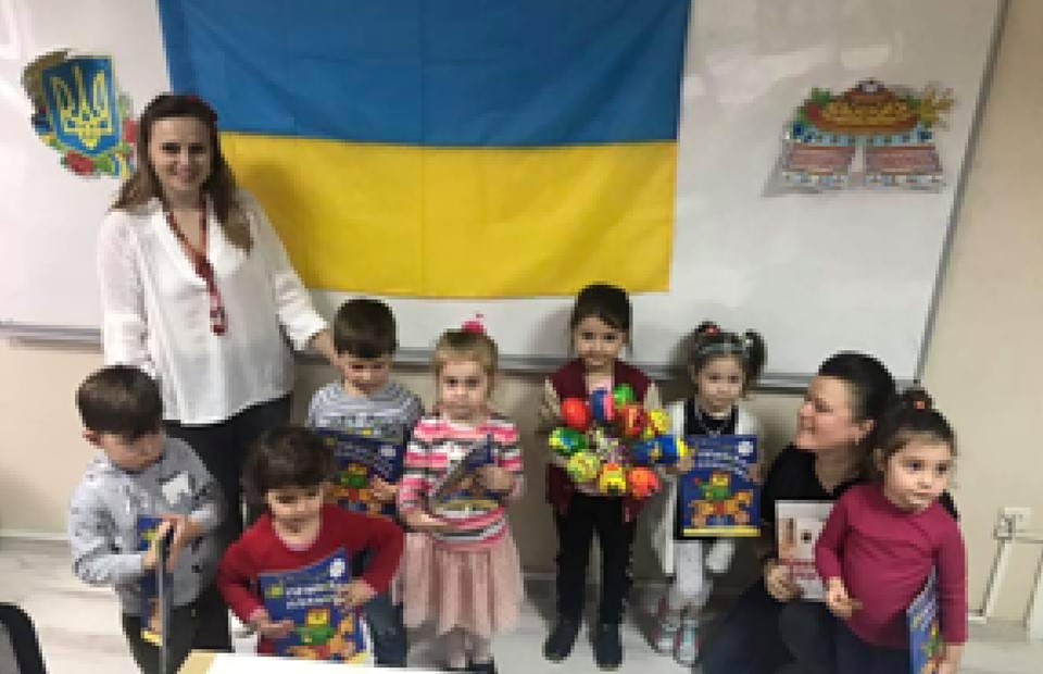 Про суботні школи для дітей української діаспори у 9 країнах розповів  «Український освітній всесвіт» МІОК - фото 3