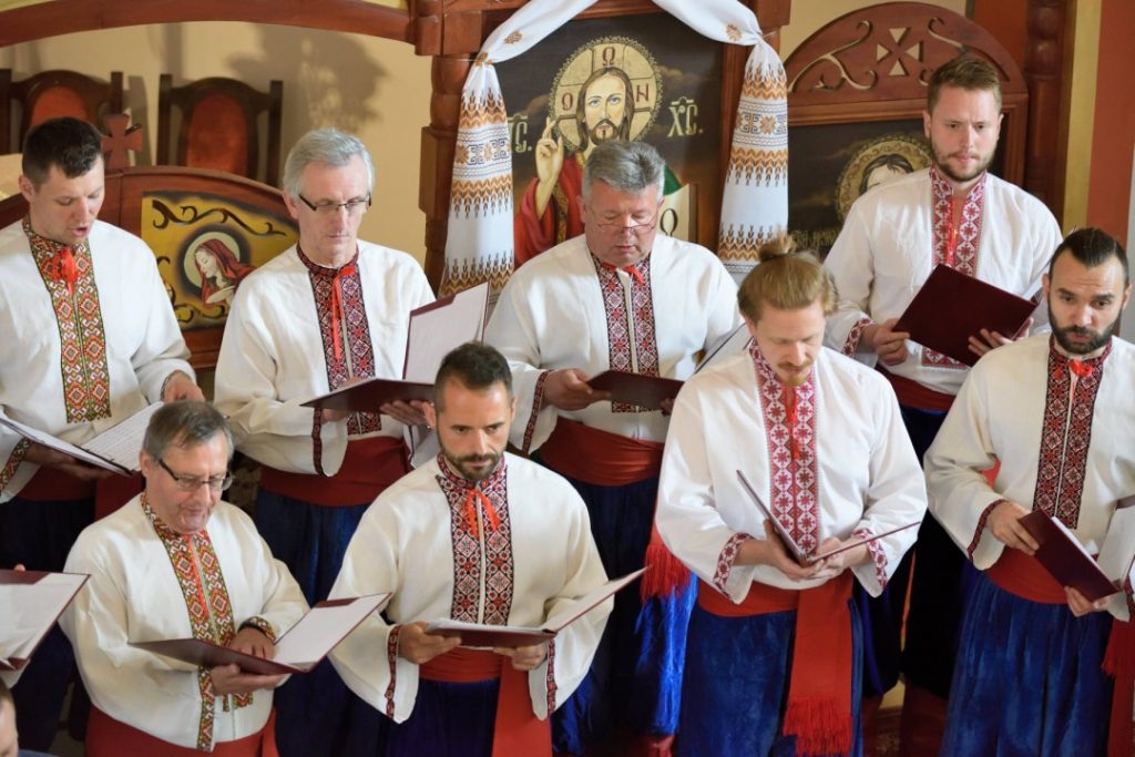 У Щецині пройшли традиційні Дні української культури