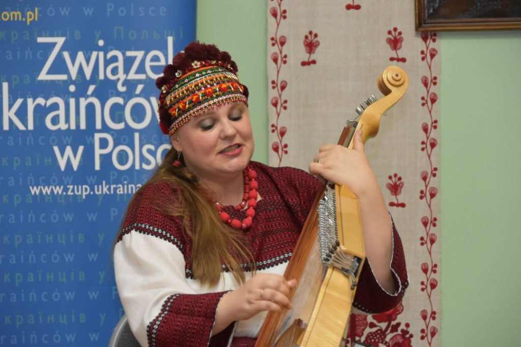 У Щецині пройшли традиційні Дні української культури - фото 7
