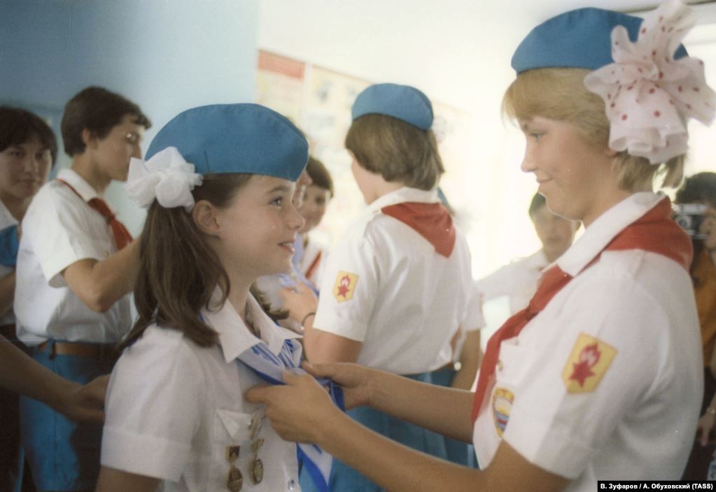 10-річний посол доброї волі в час “холодної війни”: Візит американки Саманти Сміт до СРСР - фото 2