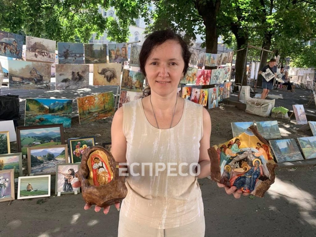 Коронакриза може знищити візитну картку Львова – сувенірний ринок “Вернісаж” - фото 3