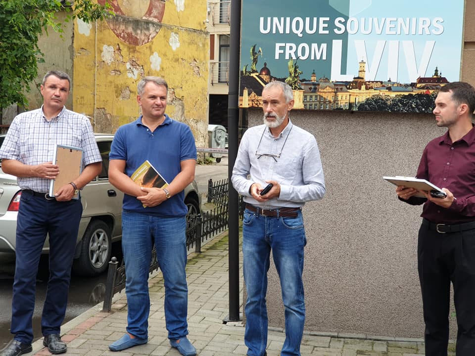 «В Києві такого нема» А у Львові – є - фото 2