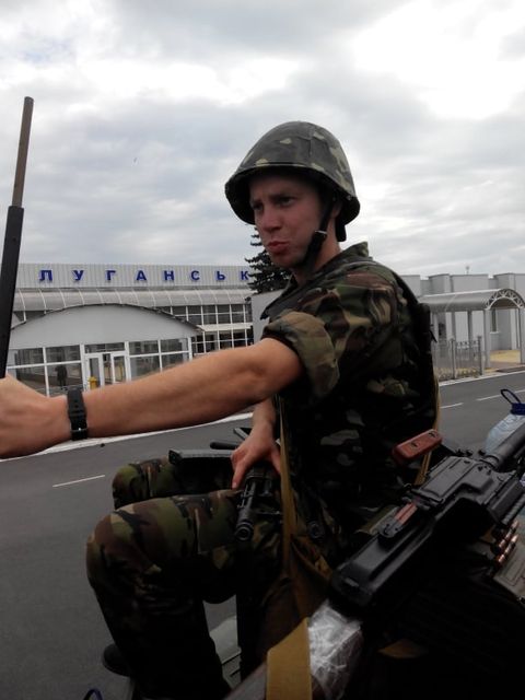 6 років тому завершилася 146-денна оборона Луганського аеропорту - фото 4