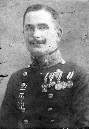 Битва за Галич. 27-30 червня 1915 року