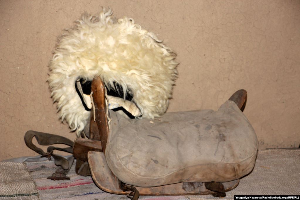 Як жили пересічні козаки на Запорізькій Січі: Фоторепортаж із експозиції на Хортиці - фото 9