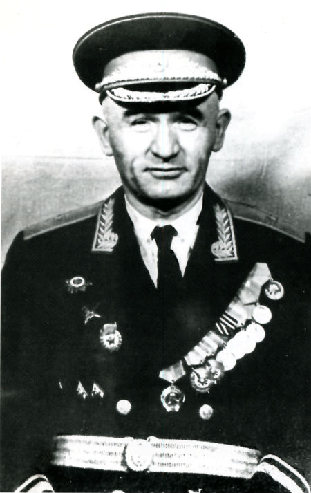 У цей день народився Генерал-дисидент Петро Григоренко. Українець, який виступив проти КДБ і переміг