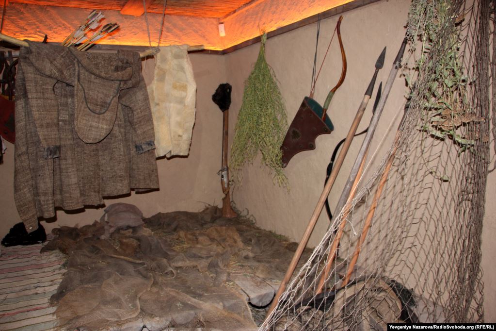 Як жили пересічні козаки на Запорізькій Січі: Фоторепортаж із експозиції на Хортиці - фото 10