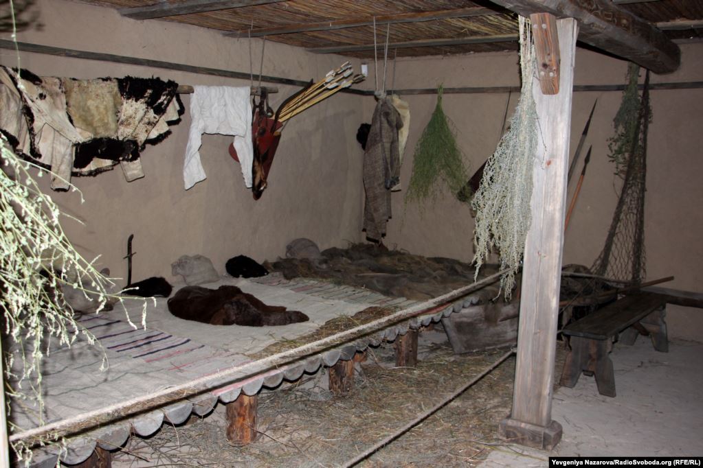Як жили пересічні козаки на Запорізькій Січі: Фоторепортаж із експозиції на Хортиці - фото 8