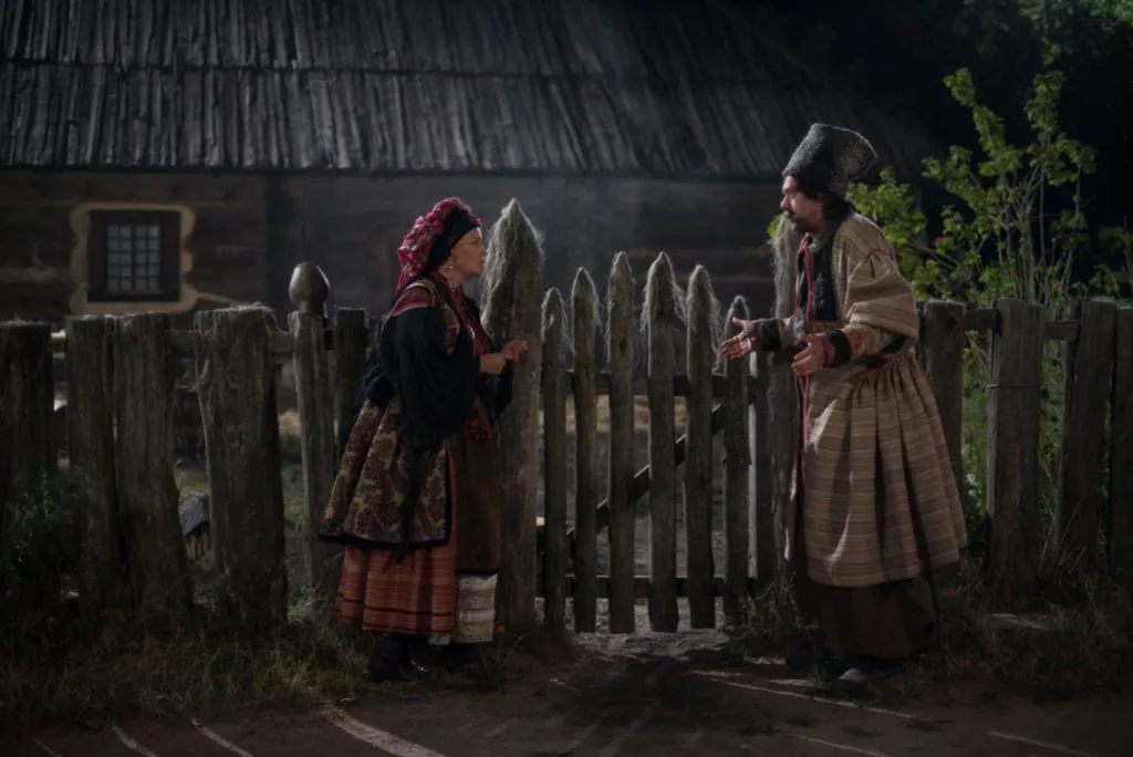 “Казка старого мельника”: Український фільм-фентезі для всієї родини вийшов у прокат - фото 2