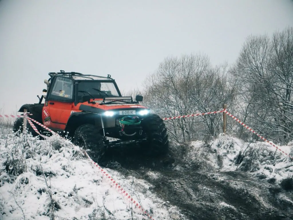 Українці готуються до участі в ЧС з OFFroad перегонів за версією RFC: Лідер клубу “Росомаха” розповів секрети успіху наших  джиперів - фото 2