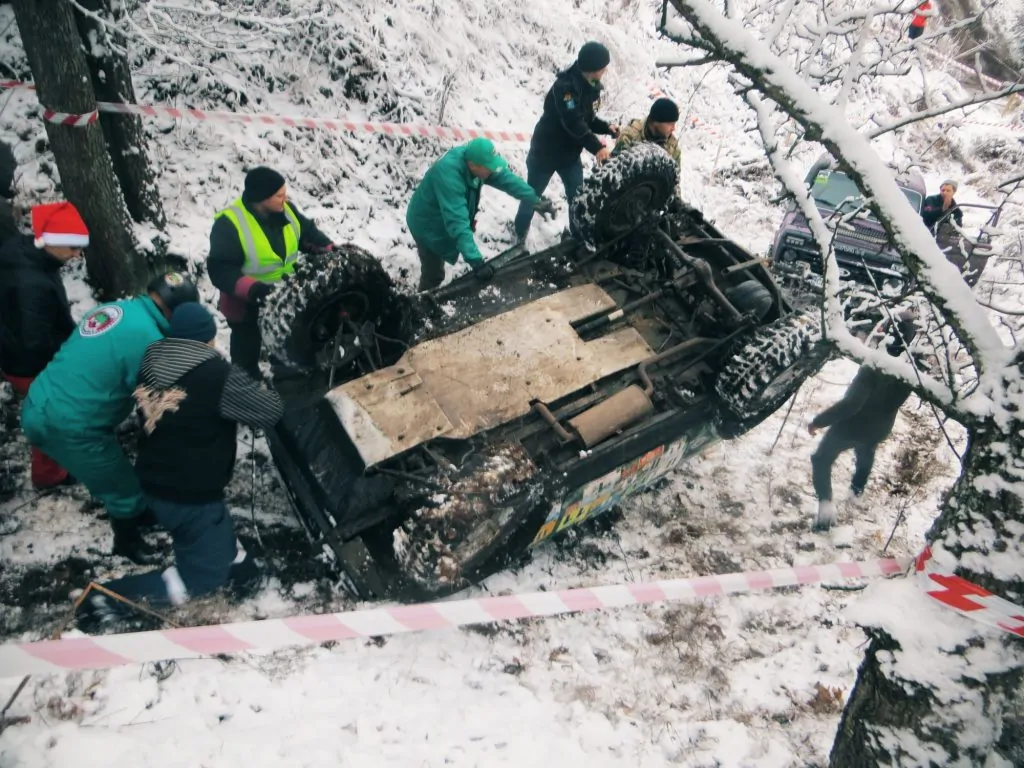 Українці готуються до участі в ЧС з OFFroad перегонів за версією RFC: Лідер клубу “Росомаха” розповів секрети успіху наших  джиперів - фото 5