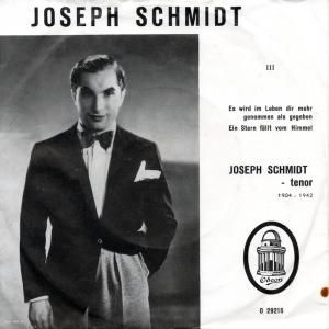 Роман швейцарського письменника про Йозефа Шмідта вийде українською мовою - фото 4