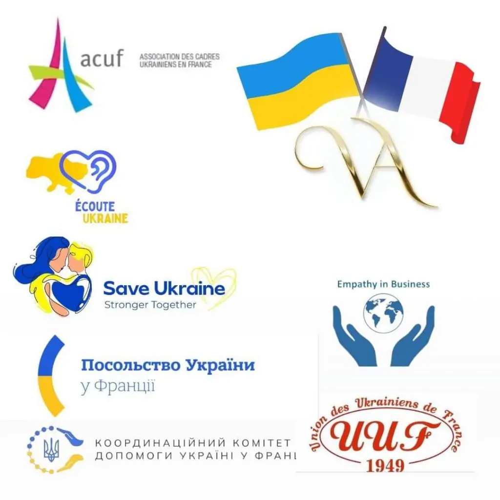 У Парижі відбувся Ukrainian Women’s Forum in France - фото 16