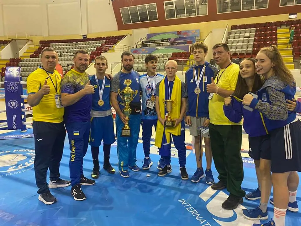 Власний медальний рекорд на Чемпіонаті Європи з боксу зробила збірна України серед юнаків та дівчат - фото 2