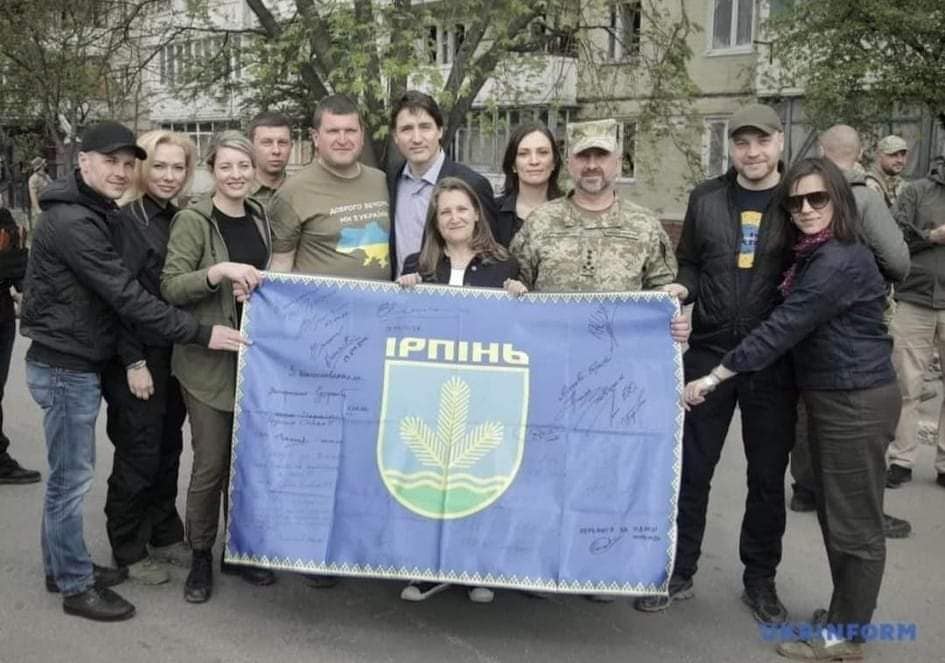 Українка за походженням може стати новим генсеком НАТО - фото 3