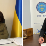 СКУ уклав меморандум про співпрацю з Міноборони України