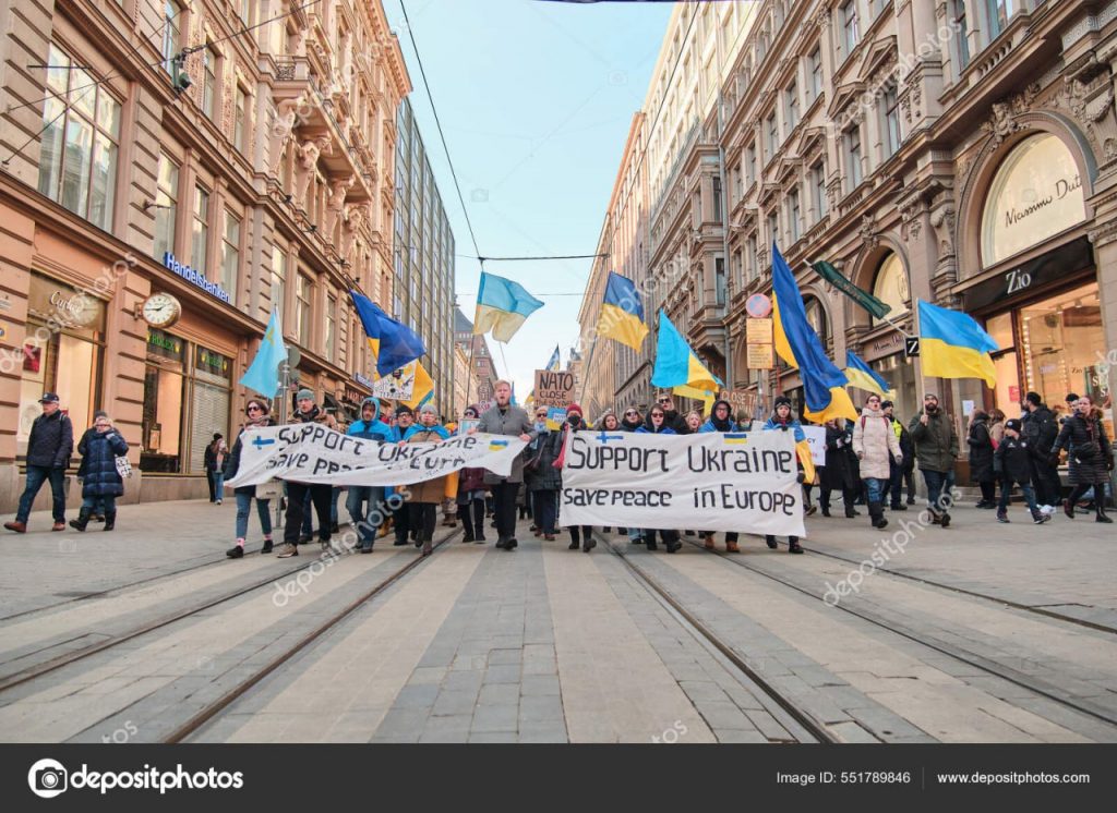 <strong>Українська наука в час російської військової агресії: суспільний контекст /// Ukrainian science at the time of Russian military aggression: social context</strong>