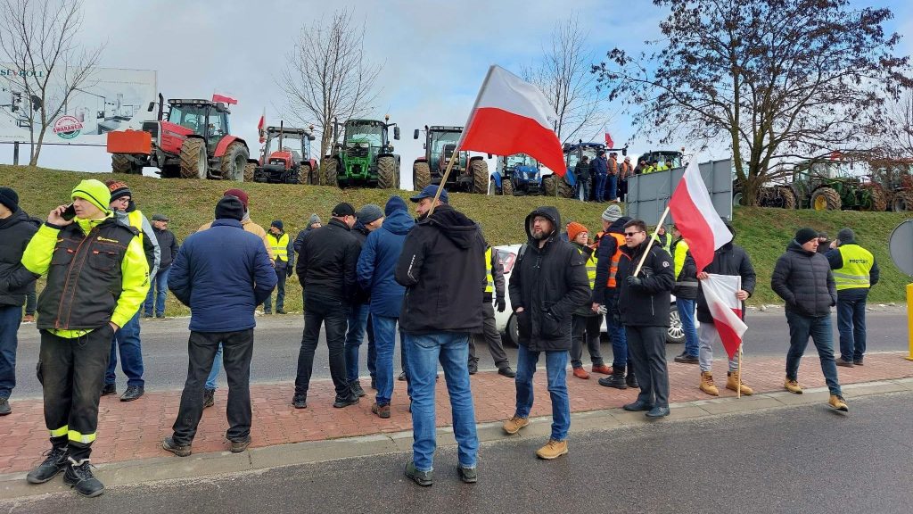 <strong>Що показала “зернова криза” для України та Європи та як нам співпрацювати далі?</strong>