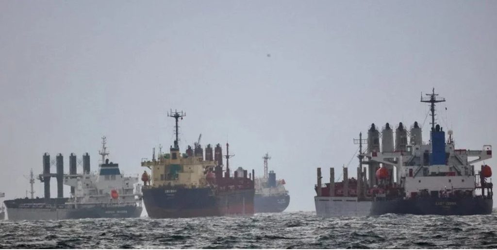 Український бізнес просить ООН сприяти реалізації гарантії безпеки судноплавства у Чорному морі - фото 2