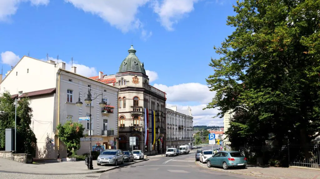 Як столітній Народний дім у Перемишлі (Польща) рятує українців у час війни - фото 5