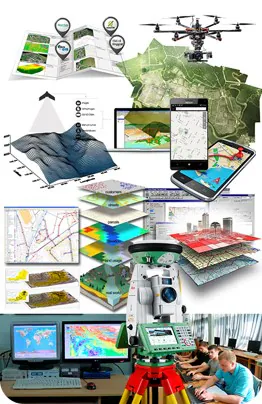 Можливості українських ГІС-технологій у післявоєнній трансформації країни / Opportunities for Ukrainian GIS technologies in the post-war transformation of the country - фото 2